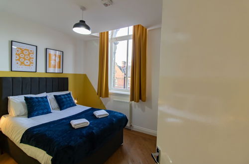 Photo 4 - Beautiful 1-bed Apartment in Gateshead