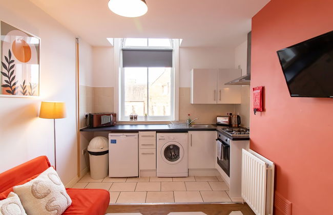 Beautiful 1-bed Apartment in Gateshead - Foto 9