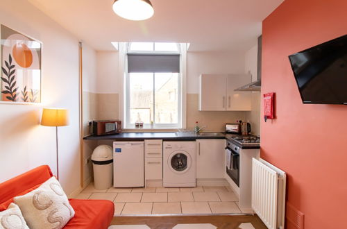 Foto 10 - Beautiful 1-bed Apartment in Gateshead