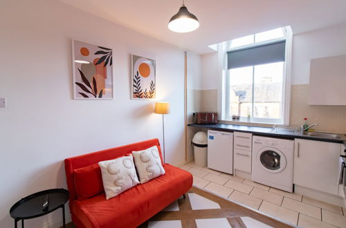 Photo 24 - Beautiful 1-bed Apartment in Gateshead