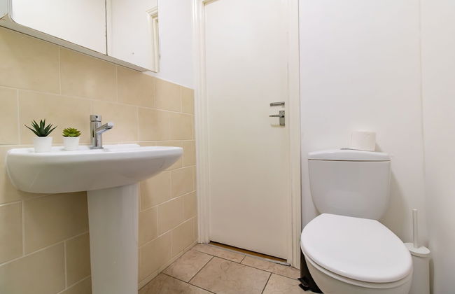 Beautiful 1-bed Apartment in Gateshead - Foto 13
