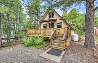 Foto 1 - Munds Park Cabin Rental: 40 Mi to Sedona