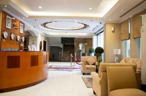 Photo 2 - Farah Aparthotel Jeddah