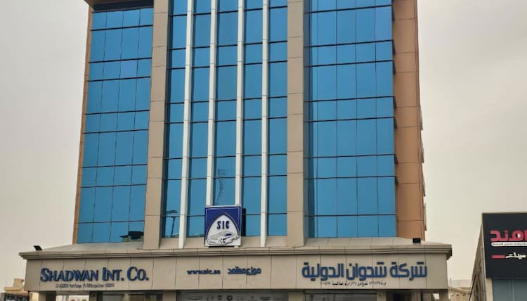 Foto 1 - Farah Hotel Apartments