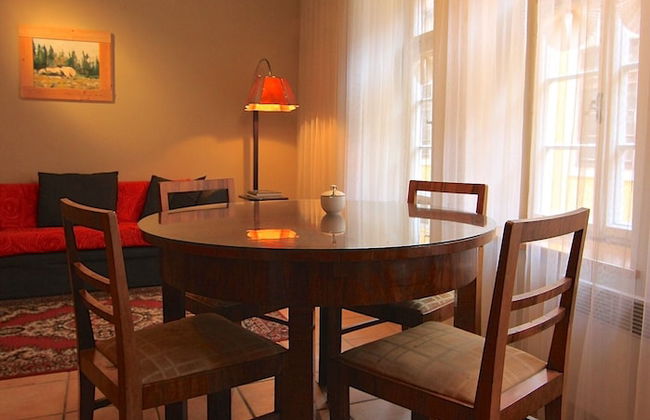 Historical Apartment With Balcony - Foto 8