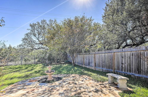 Photo 4 - San Antonio Getaway w/ Deck, Fenced-in Yard