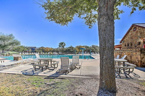 Photo 10 - San Antonio Getaway w/ Deck, Fenced-in Yard