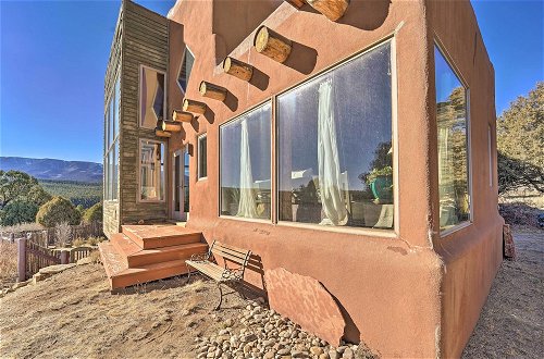 Foto 7 - Peaceful New Mexico Retreat w/ Panoramic Mtn Views