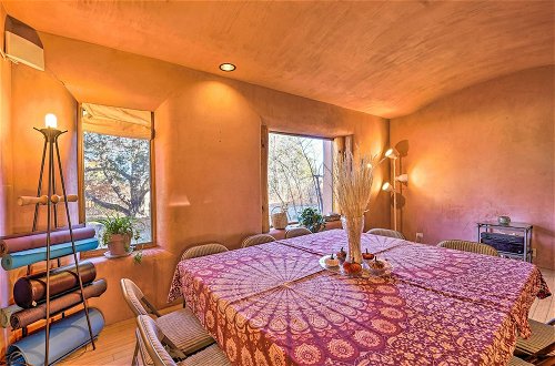 Foto 10 - Peaceful New Mexico Retreat w/ Panoramic Mtn Views