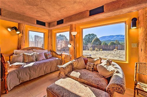 Foto 23 - Peaceful New Mexico Retreat w/ Panoramic Mtn Views