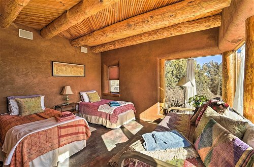 Foto 28 - Peaceful New Mexico Retreat w/ Panoramic Mtn Views