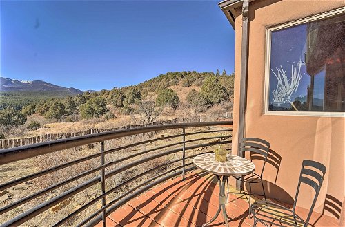 Foto 21 - Peaceful New Mexico Retreat w/ Panoramic Mtn Views