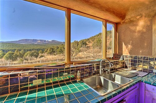 Foto 31 - Peaceful New Mexico Retreat w/ Panoramic Mtn Views