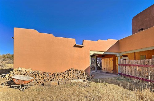 Foto 33 - Peaceful New Mexico Retreat w/ Panoramic Mtn Views