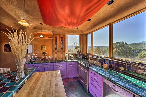 Foto 14 - Peaceful New Mexico Retreat w/ Panoramic Mtn Views