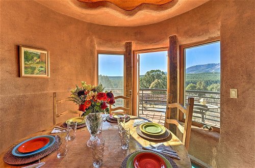 Foto 25 - Peaceful New Mexico Retreat w/ Panoramic Mtn Views