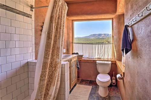Photo 29 - Peaceful New Mexico Retreat w/ Panoramic Mtn Views
