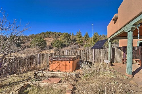 Foto 34 - Peaceful New Mexico Retreat w/ Panoramic Mtn Views