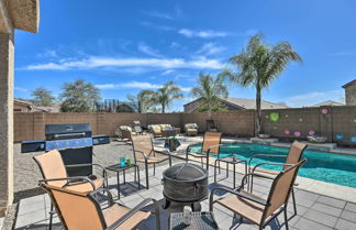 Photo 1 - Family Home W/hot Tub on Johnson Ranch Golf Course