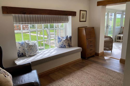 Photo 4 - Character Detached 3-bed Cottage Audlem Cheshire