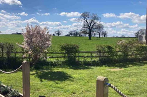 Photo 29 - Character Detached 3-bed Cottage Audlem Cheshire