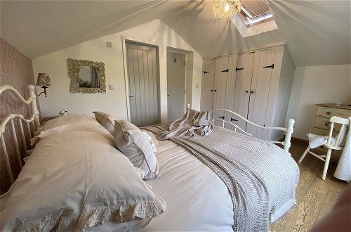 Photo 10 - Character Detached 3-bed Cottage Audlem Cheshire