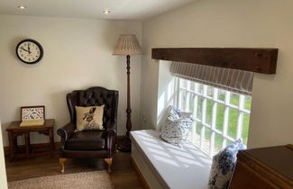 Photo 2 - Character Detached 3-bed Cottage Audlem Cheshire