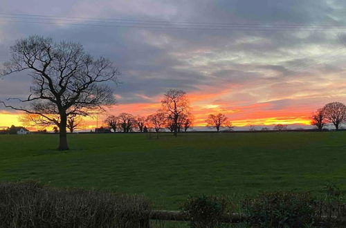 Photo 21 - Character Detached 3-bed Cottage Audlem Cheshire