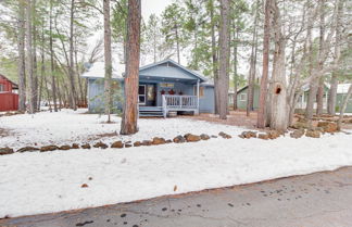 Foto 3 - Pinetop Home: Near Hiking, Golfing & Skiing