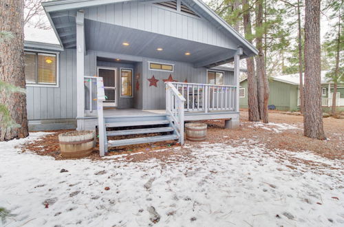 Photo 23 - Pinetop Home: Near Hiking, Golfing & Skiing