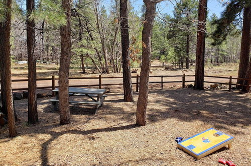 Photo 21 - Pinetop Home: Near Hiking, Golfing & Skiing