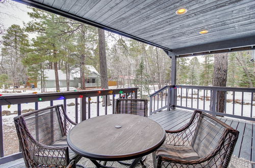 Photo 31 - Pinetop Home: Near Hiking, Golfing & Skiing