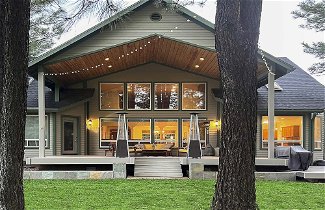 Photo 1 - Stunning Pinetop Lakes Country Club Retreat