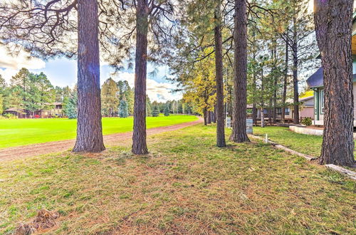 Photo 39 - Stunning Pinetop Lakes Country Club Retreat