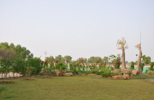 Chotsa's farm House - Foto 18