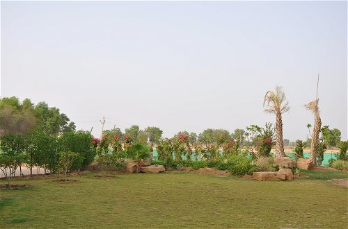 Foto 18 - Chotsa's farm House