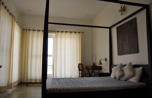 Chotsa's farm House - Foto 7