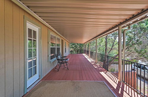 Photo 11 - Sedona Home w/ View, Half-mi to Chimney Rock