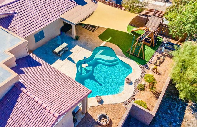 Avalon Havasu - Foto 1