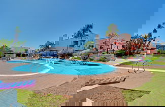 Foto 1 - Victoria Vilamoura in Vilamoura