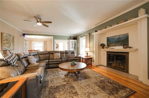 Photo 30 - Inviting Colorado Springs House w/ Spacious Deck