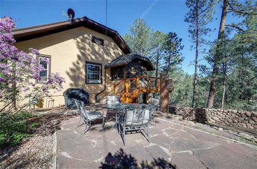 Photo 33 - Inviting Colorado Springs House w/ Spacious Deck