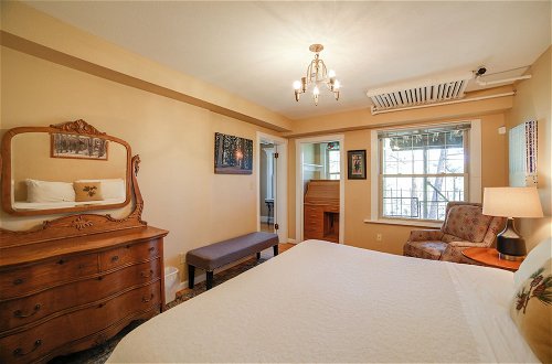 Photo 11 - Inviting Colorado Springs House w/ Spacious Deck