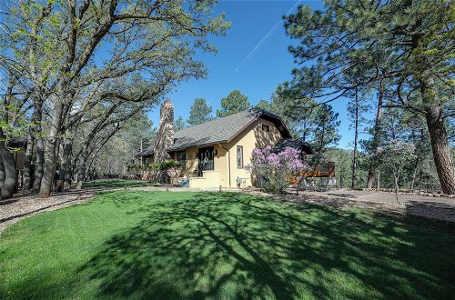 Photo 31 - Inviting Colorado Springs House w/ Spacious Deck