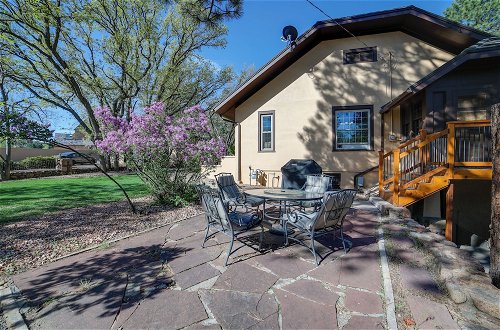 Photo 22 - Inviting Colorado Springs House w/ Spacious Deck
