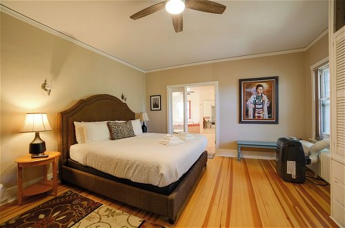 Photo 29 - Inviting Colorado Springs House w/ Spacious Deck