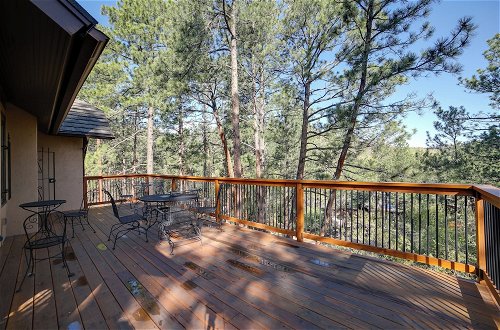 Photo 18 - Inviting Colorado Springs House w/ Spacious Deck