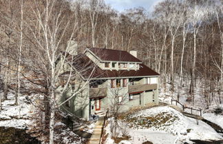 Photo 2 - Lincoln Condo w/ Balcony < 2 Mi to Loon Mtn