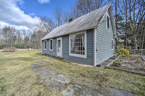 Photo 22 - Charming Cottage w/ Yard - 2 Mi to Tinker St