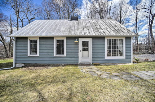 Foto 2 - Charming Cottage w/ Yard - 2 Mi to Tinker St